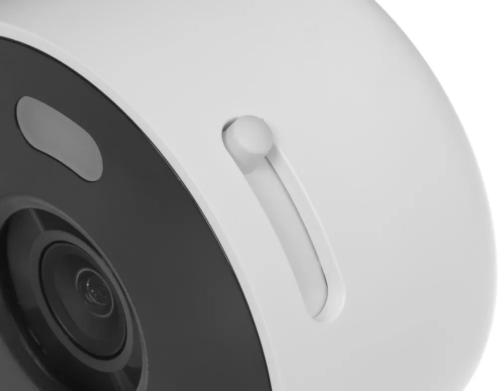 Поворотная IP-Камера Xiaomi Smart Camera C100