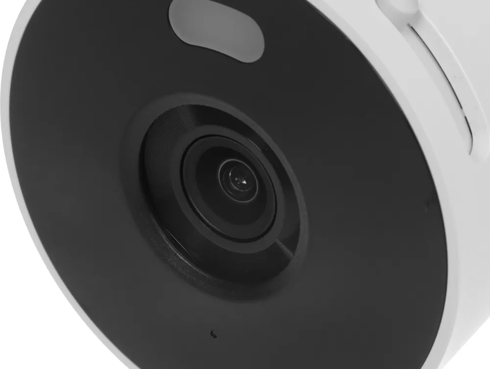 Поворотная IP-Камера Xiaomi Smart Camera C100