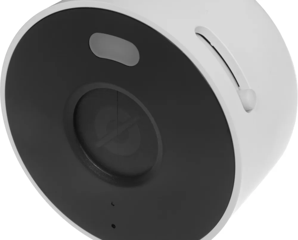 Поворотная IP-Камера Xiaomi Smart Camera C100