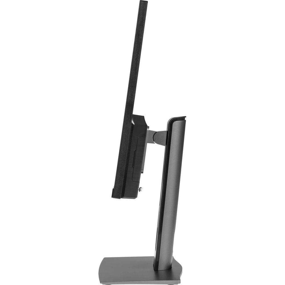 Моноблок/ Modern AM272P 1M-1460XRU   27"(1920x1080 IPS)/Intel Core 7 150U(1.8Ghz)/16384Mb/512PCISSDGb/noDVD/Int:Intel® Graphics/Cam/BT/WiFi/war 1y/7.5kg/Black/noOS + Wireless KB+M