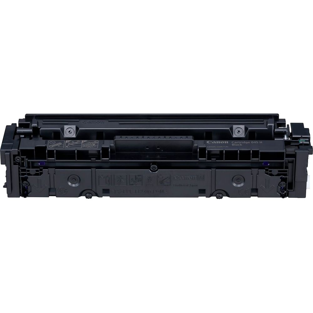Картридж лазерный Canon 045HBK 1246C002 черный бар.в компл. (2800стр.) для Canon i-SENSYS MF630