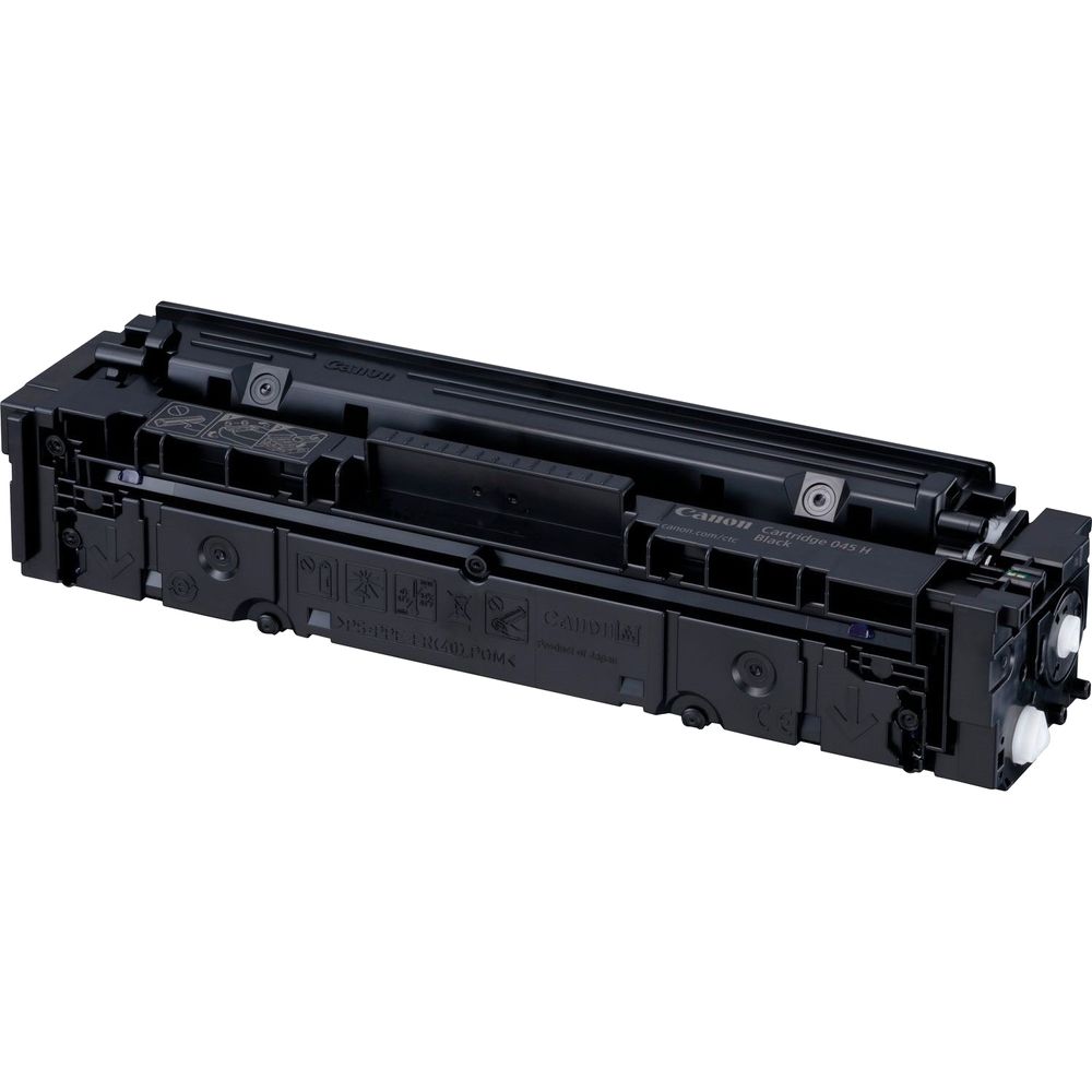 Картридж лазерный Canon 045HBK 1246C002 черный бар.в компл. (2800стр.) для Canon i-SENSYS MF630