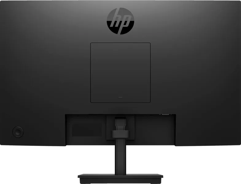 Монитор HP 23.8" Series 3 Pro 324pf черный IPS LED 16:9 HDMI матовая 1000:1 250cd 178гр/178гр 1920x1080 100Hz VGA DP FHD 3.77кг