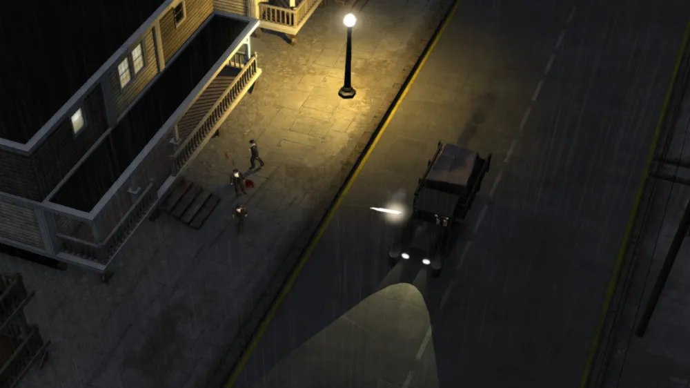 Дополнение к игре для ПК Kalypso Media Omerta - City of Gangsters - Damsel in Distress (12+)