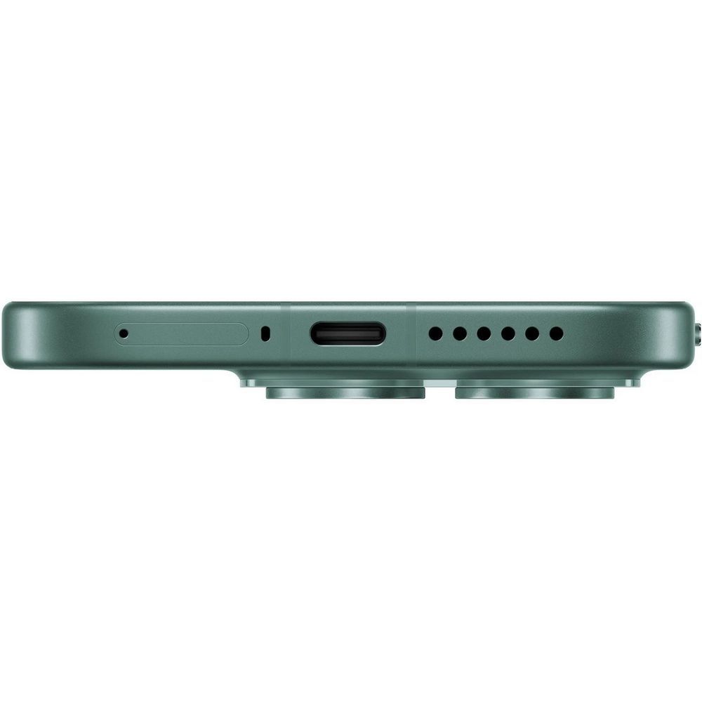 Смартфон Xiaomi 17 RU 12+256 зелёный (MZB0MSLRU)