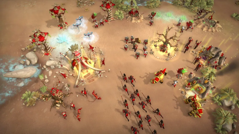 Игра для ПК Rogueside War Party (12+)