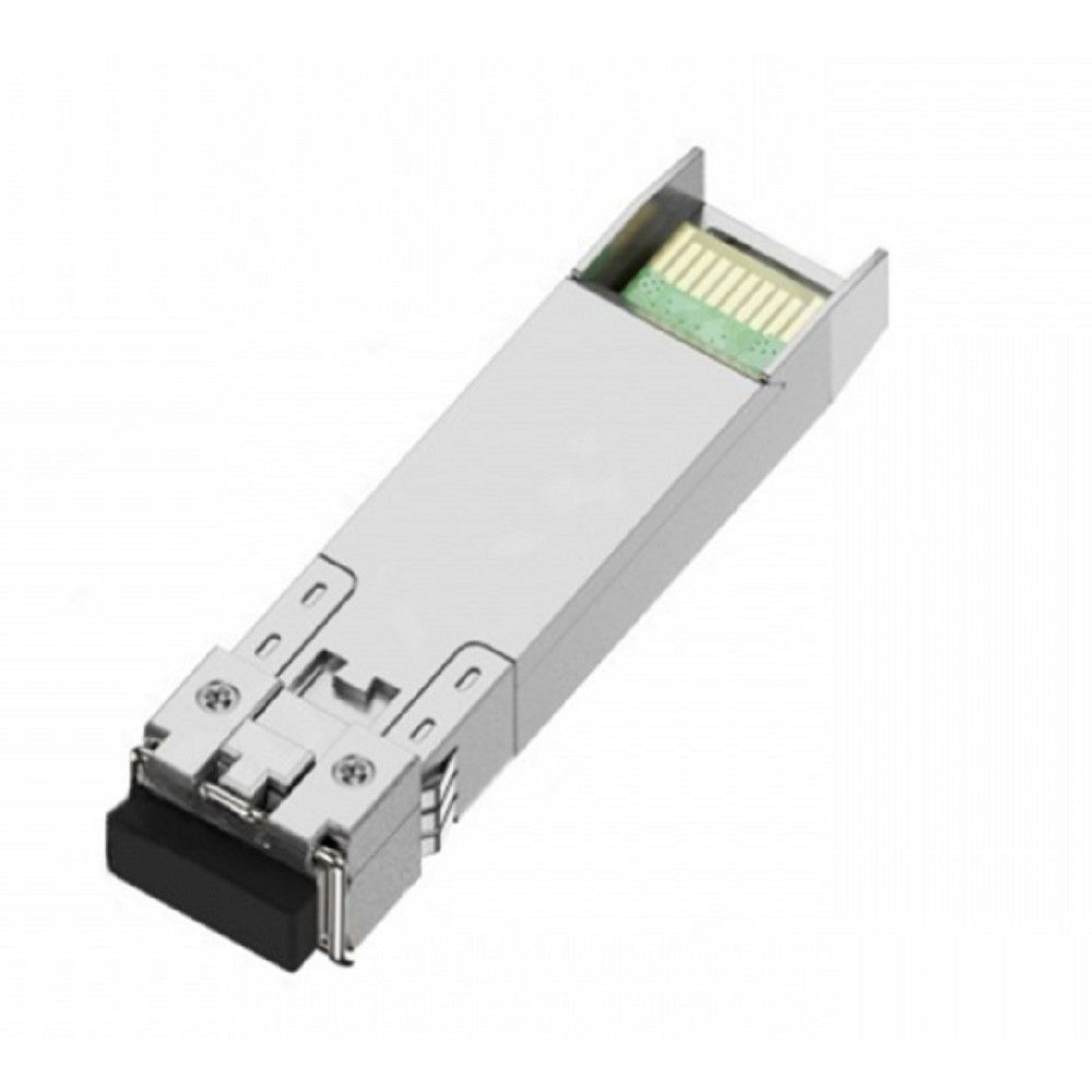 NTSS Модуль NTSS SFP, 1,25Гбит/с, разъём LC, рабочая длина волны 1550/1310нм, SM, WDM, дальность до 40км, ОБ 18дБ, DDM NTSS-SFP-1.25G-53-40LD