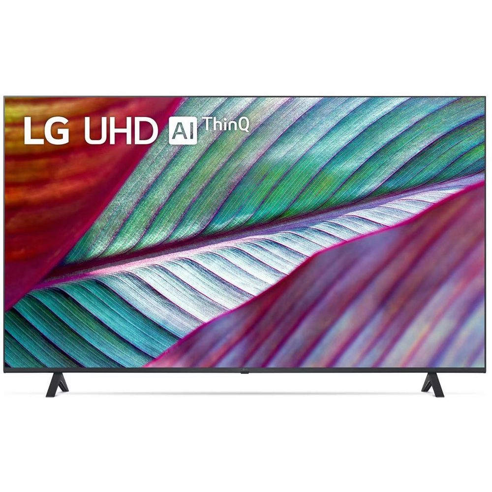 65" Телевизор LED LG 65UR78006LK.ARUG