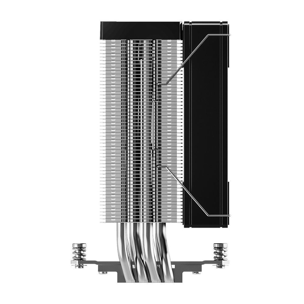 Вентилятор для процессора ID-Cooling FROZN A410 SE 180W/ Intel 1700, 12*, 115*, AMD AM5, AM4/ Screws