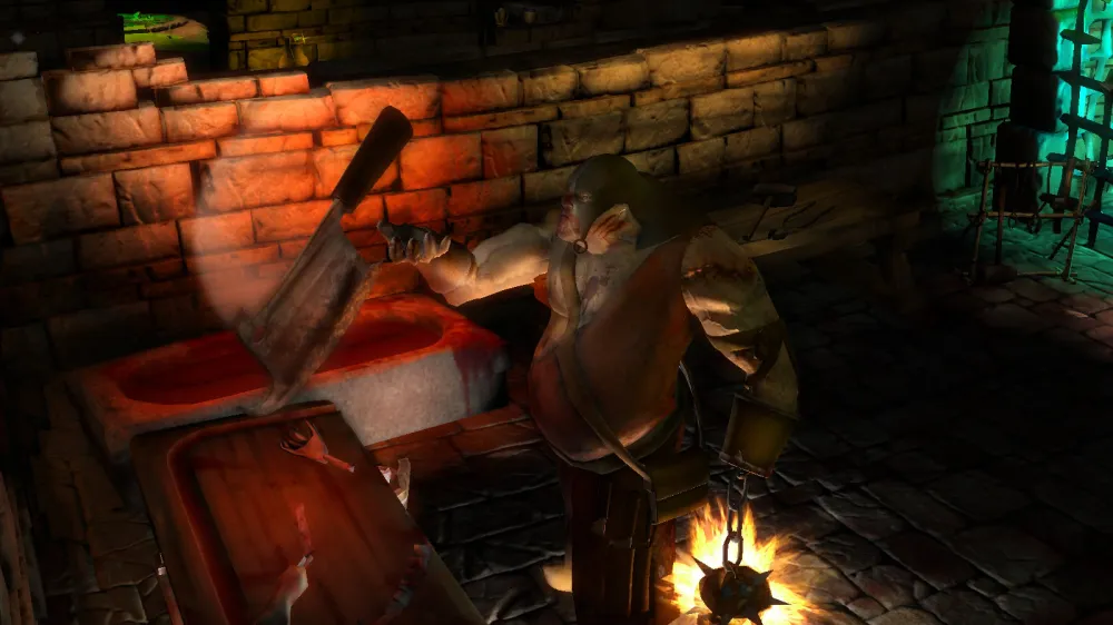 Игра для ПК Kalypso Media DUNGEONS (16+)