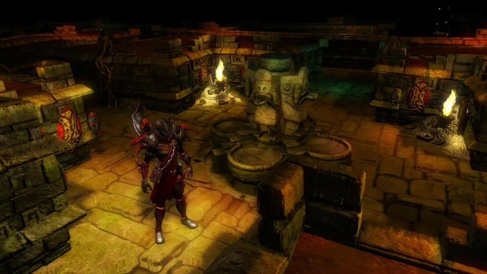 Игра для ПК Kalypso Media DUNGEONS (16+)