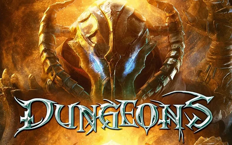 Игра для ПК Kalypso Media DUNGEONS (16+)