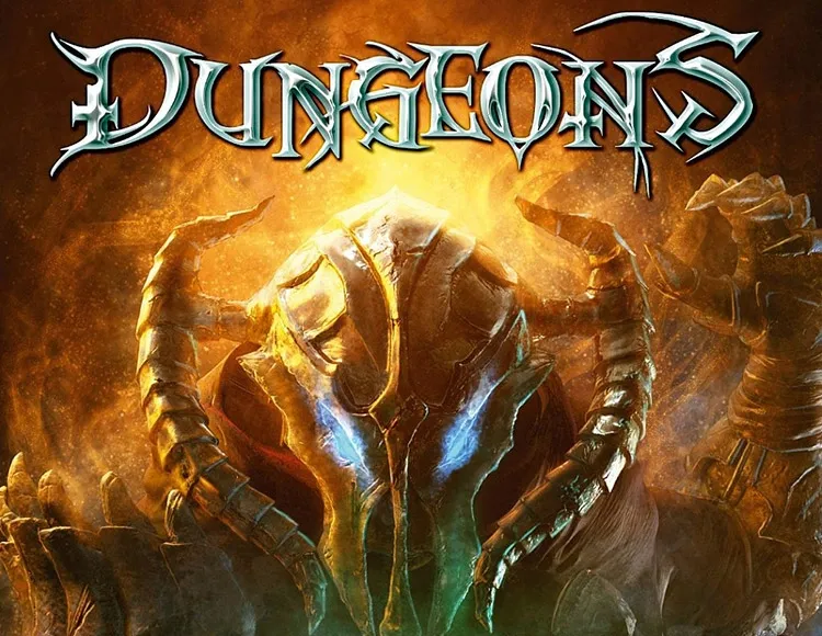 Игра для ПК Kalypso Media DUNGEONS (16+)