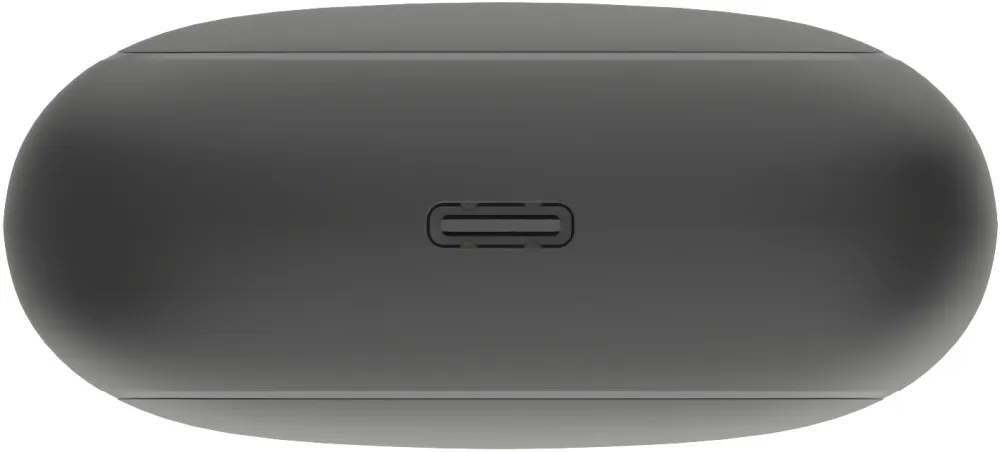 Наушники Tecno Buds 4 Air BD04 черный беспроводные bluetooth (BD04 AIR BLACK)