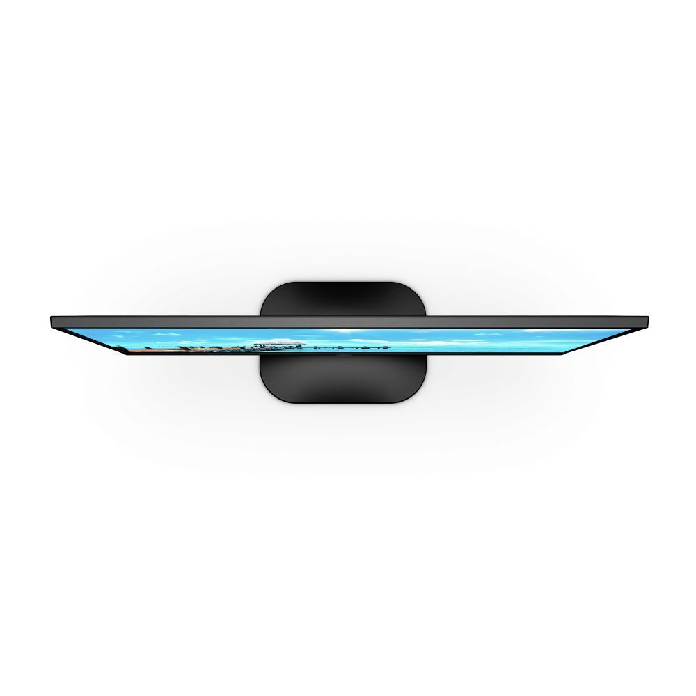 Монитор AOC 27" Value Line 27B2AM черный VA LED 16:9 HDMI M/M матовая 250cd 178гр/178гр 1920x1080 75Hz VGA FHD 3.6кг