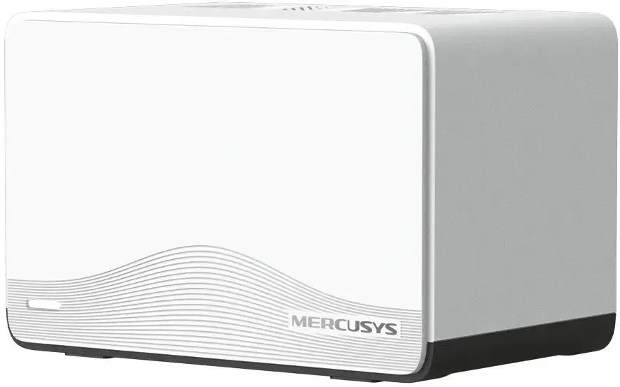 Mercusys Halo H27BE(3-pack) BE3600 Домашняя Mesh Wi-Fi 7 система