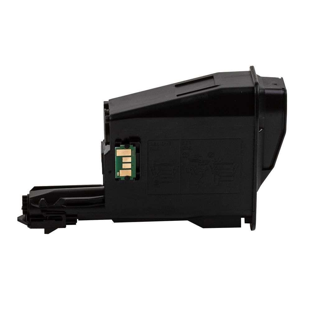 Bion BCR-TK-1120  Картридж для Kyocera{ FS1060DN/1125MFP/1025MFP}(3000  стр.),Черный, с чипом