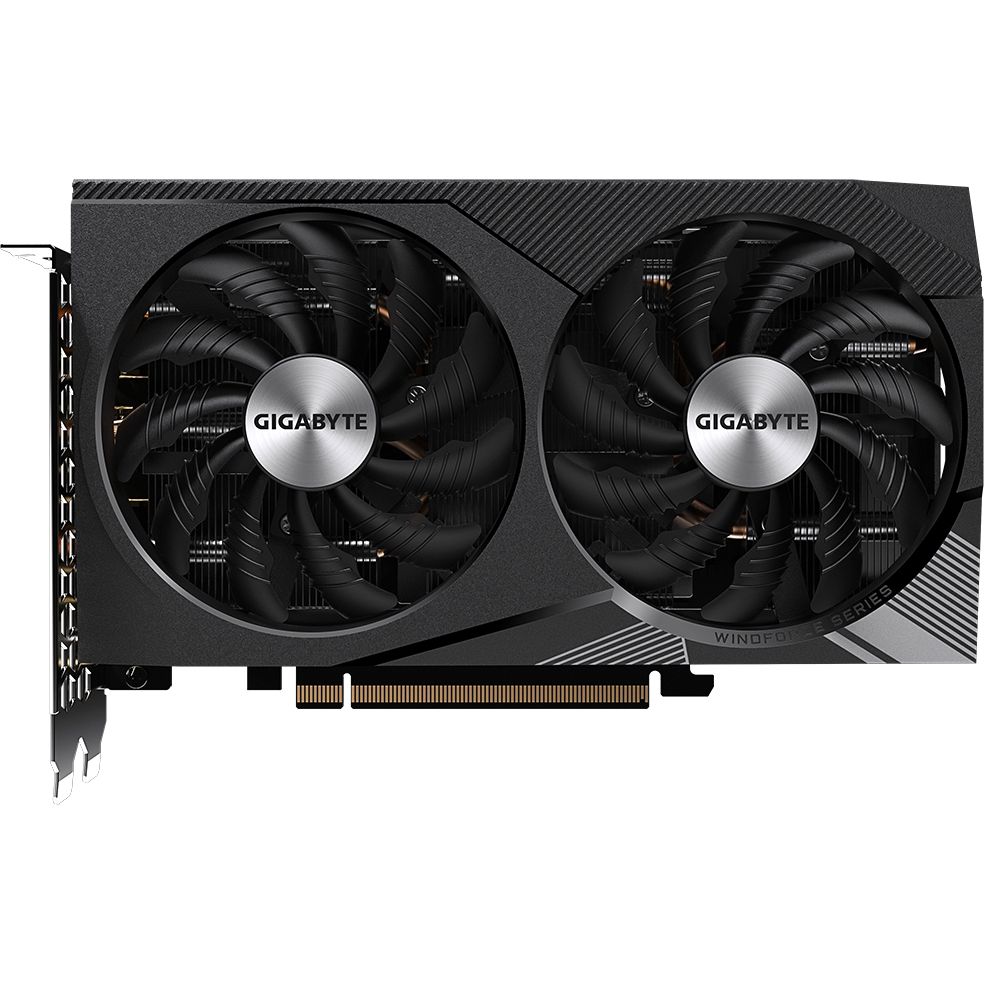Видеокарта/ GV-N3060GAMING OC-8GD