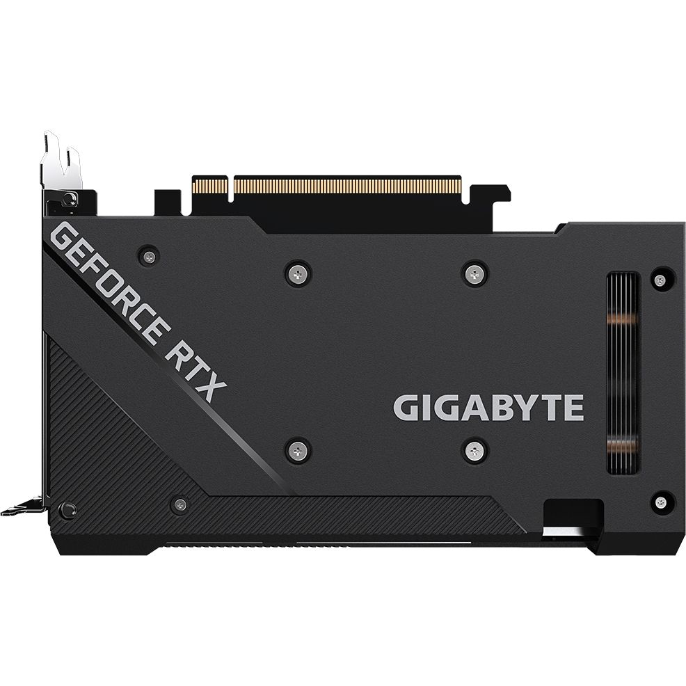 Видеокарта/ GV-N3060GAMING OC-8GD
