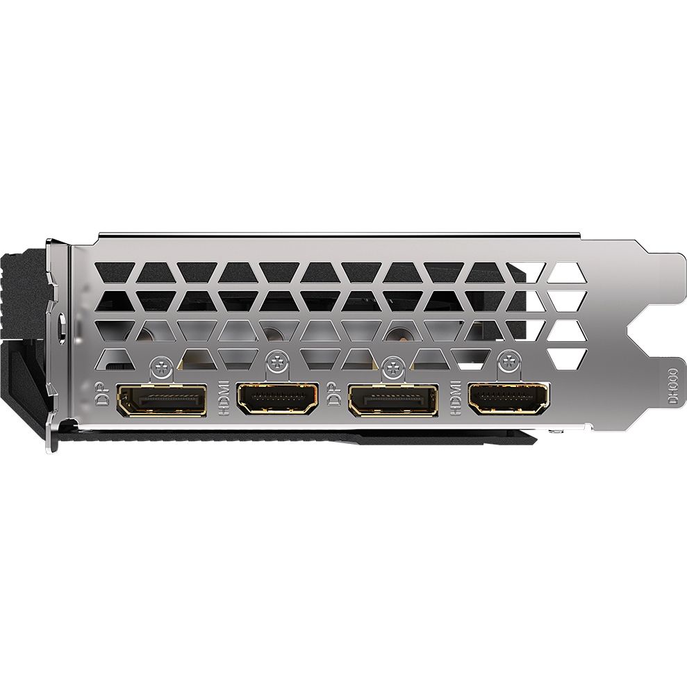 Видеокарта/ GV-N3060GAMING OC-8GD