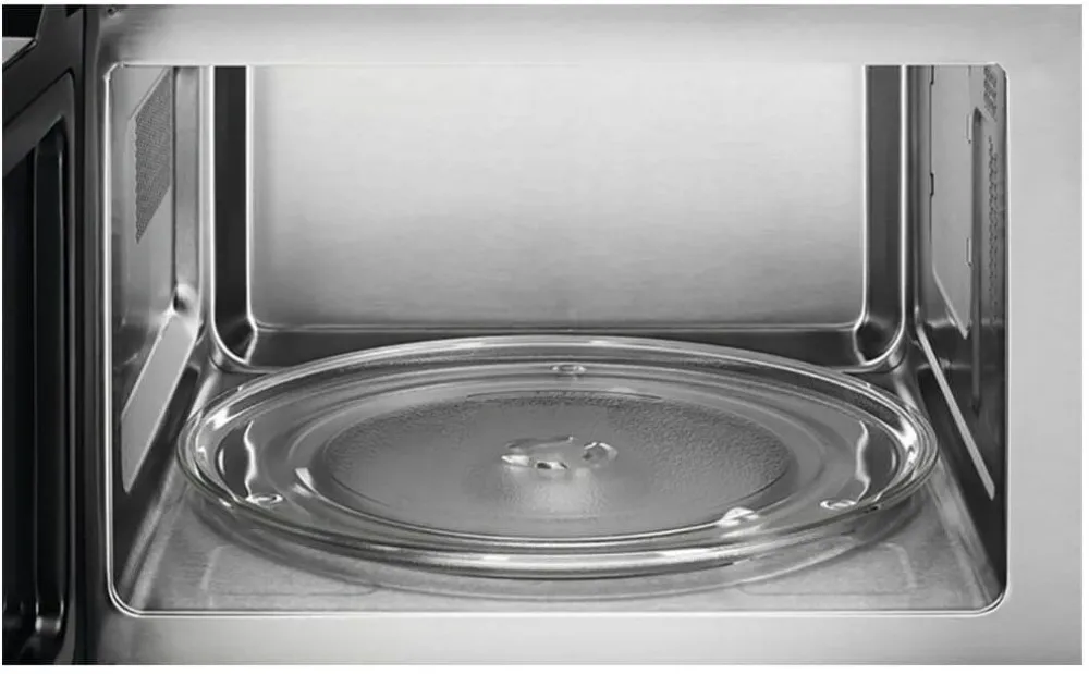 Микроволновая печь Electrolux EMS4253TEX 25л. 900Вт серебристый/черный (встраиваемая)