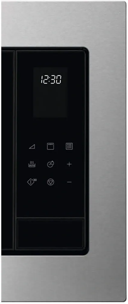 Микроволновая печь Electrolux EMS4253TEX 25л. 900Вт серебристый/черный (встраиваемая)