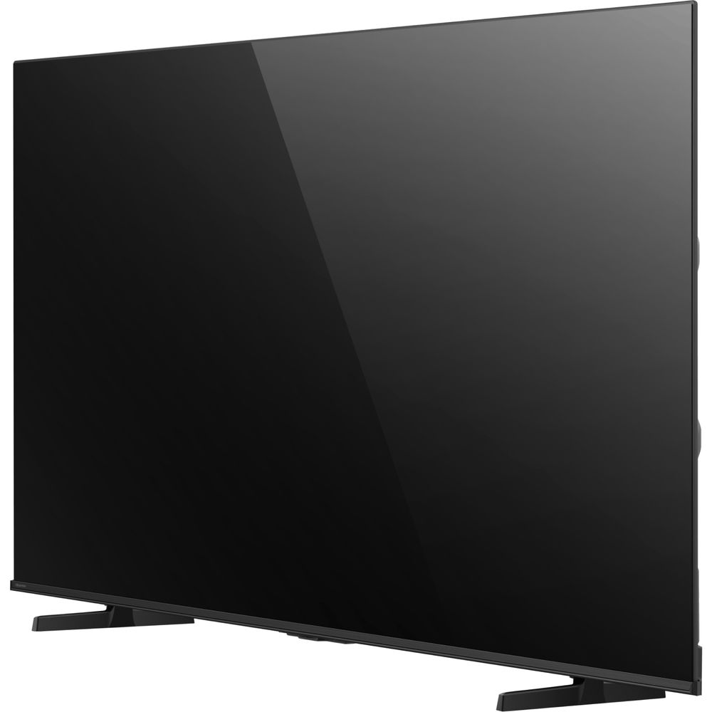 Телевизор ЖК 50'' Hisense/ 50", QLED, Ultra HD, VA, QLED & DLED, Smart TV (HomeOS U9.5), Wi-Fi, DVB-T2/T/C/S2/S, 2х10W, Game Mode Plus, HSR 120Hz, 300 nits, 5000:1, CI+(1.4), 3хHDMI, 2хUSB, Black, 2026