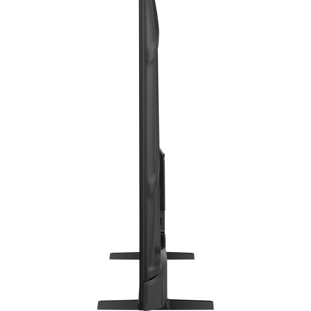 Телевизор ЖК 50'' Hisense/ 50", QLED, Ultra HD, VA, QLED & DLED, Smart TV (HomeOS U9.5), Wi-Fi, DVB-T2/T/C/S2/S, 2х10W, Game Mode Plus, HSR 120Hz, 300 nits, 5000:1, CI+(1.4), 3хHDMI, 2хUSB, Black, 2026
