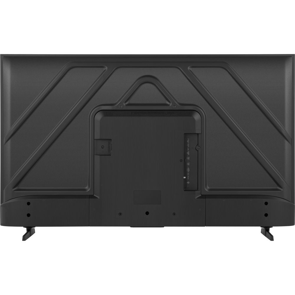 Телевизор ЖК 50'' Hisense/ 50", QLED, Ultra HD, VA, QLED & DLED, Smart TV (HomeOS U9.5), Wi-Fi, DVB-T2/T/C/S2/S, 2х10W, Game Mode Plus, HSR 120Hz, 300 nits, 5000:1, CI+(1.4), 3хHDMI, 2хUSB, Black, 2026