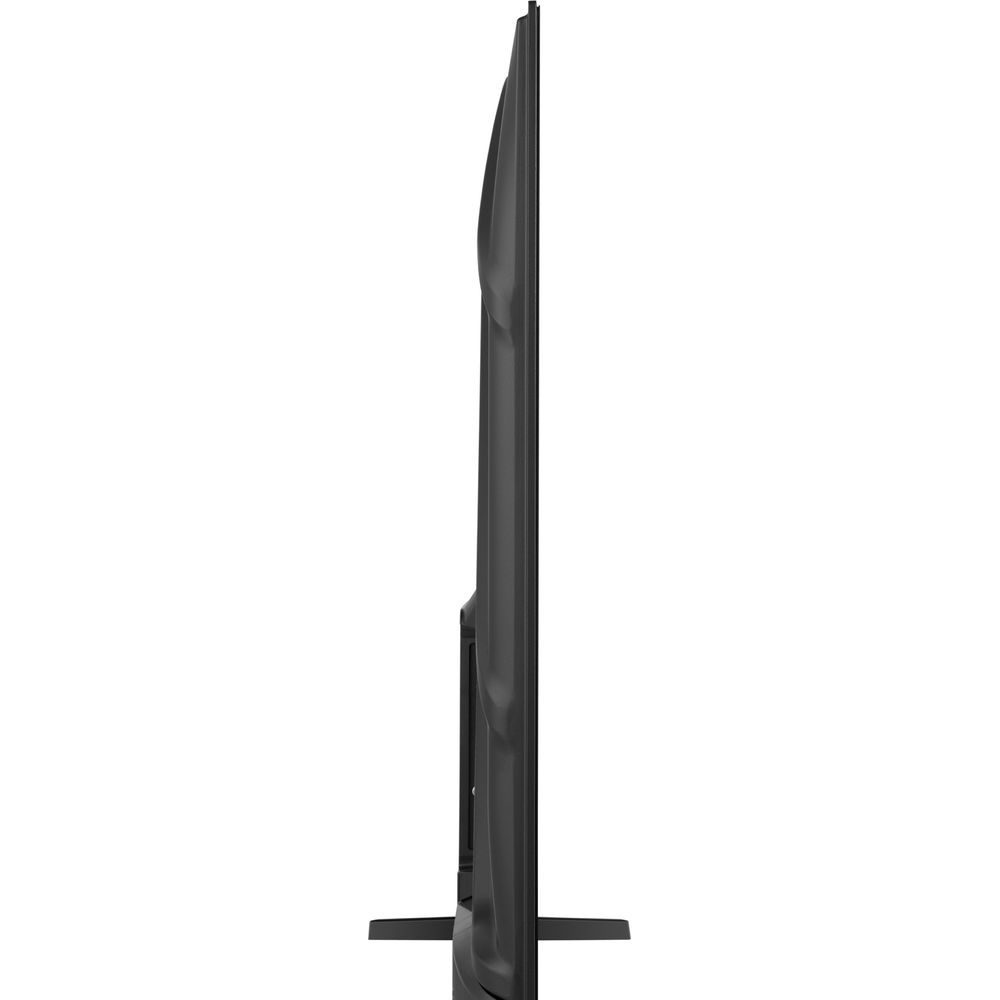 Телевизор ЖК 50'' Hisense/ 50", QLED, Ultra HD, VA, QLED & DLED, Smart TV (HomeOS U9.5), Wi-Fi, DVB-T2/T/C/S2/S, 2х10W, Game Mode Plus, HSR 120Hz, 300 nits, 5000:1, CI+(1.4), 3хHDMI, 2хUSB, Black, 2026