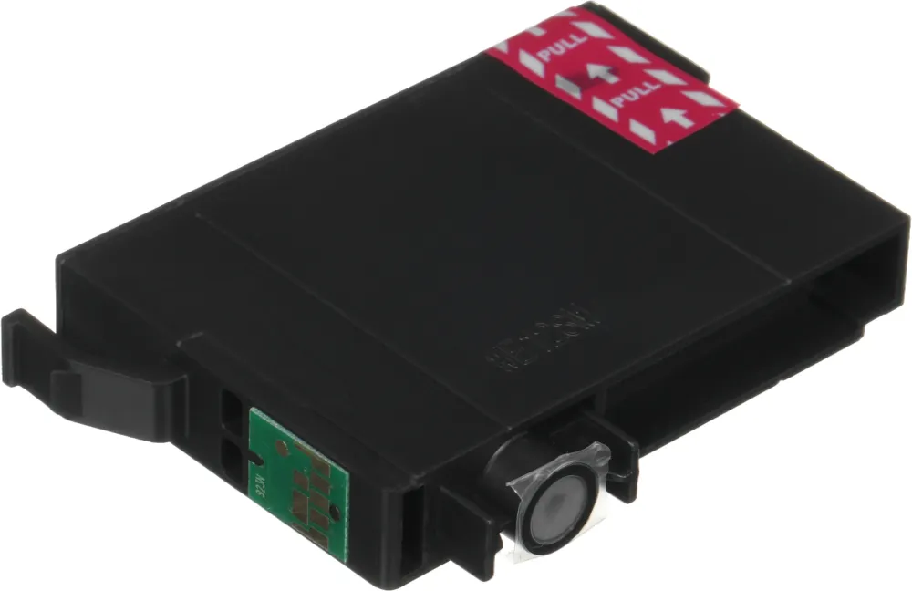 T2 C13T09234A10/C13T10834A10 (IC-ET0923) Картридж для  Epson Stylus C91/CX4300/TX106/TX117, пурпурный, с чипом