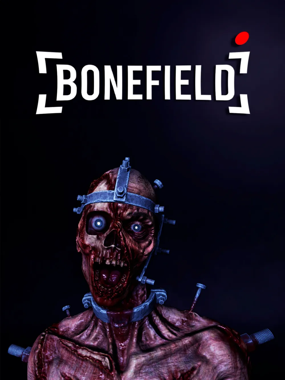 Игра для ПК indie.io BoneField: Bodycam Horror (18+)