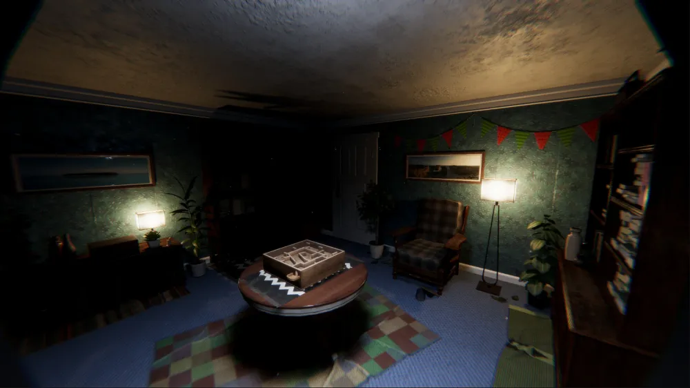 Игра для ПК indie.io BoneField: Bodycam Horror (18+)