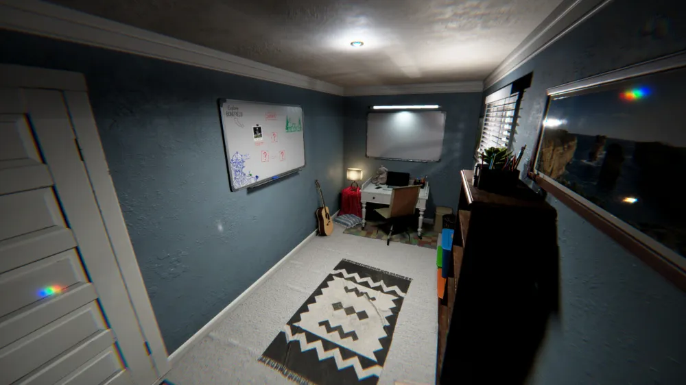 Игра для ПК indie.io BoneField: Bodycam Horror (18+)