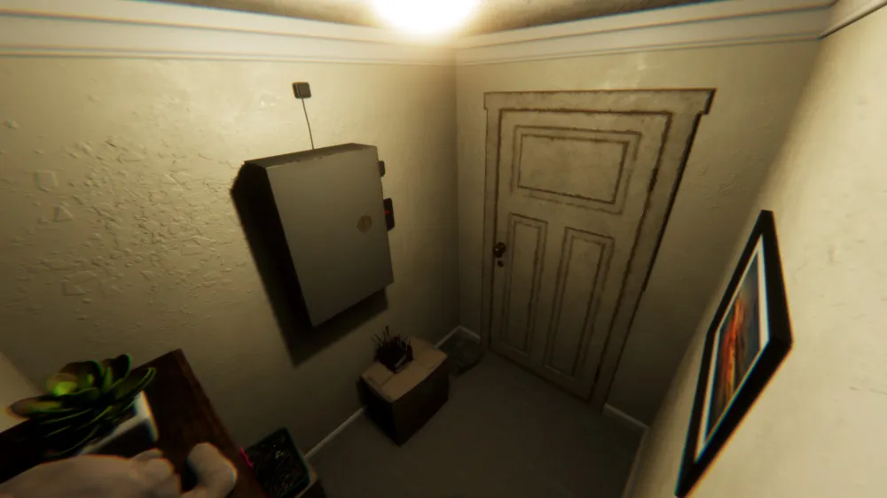 Игра для ПК indie.io BoneField: Bodycam Horror (18+)