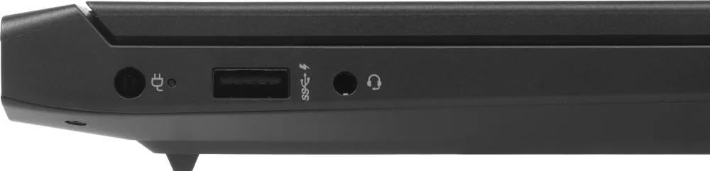 Ноутбук HP Victus 15-fa2082wm Core i5 13420H 16Gb SSD512Gb NVIDIA GeForce RTX4050 6Gb 15.6" IPS FHD (1920x1080) Windows 11 Home Multi Language silver WiFi BT Cam (B5EQ3UA)