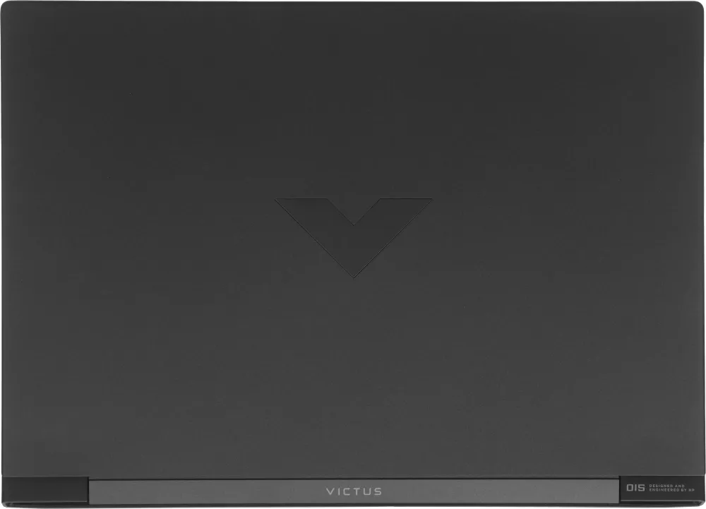 Ноутбук HP Victus 15-fa2082wm Core i5 13420H 16Gb SSD512Gb NVIDIA GeForce RTX4050 6Gb 15.6" IPS FHD (1920x1080) Windows 11 Home Multi Language silver WiFi BT Cam (B5EQ3UA)