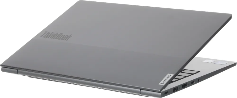 Ноутбук Lenovo Thinkbook 14 G8 IAL Core Ultra 5 225U 16Gb SSD512Gb Intel Graphics 14" IPS WUXGA (1920x1200) без ОС grey WiFi BT Cam (21SJS05R00)