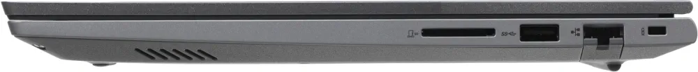 Ноутбук Lenovo Thinkbook 14 G8 IAL Core Ultra 5 225U 16Gb SSD512Gb Intel Graphics 14" IPS WUXGA (1920x1200) без ОС grey WiFi BT Cam (21SJS05R00)