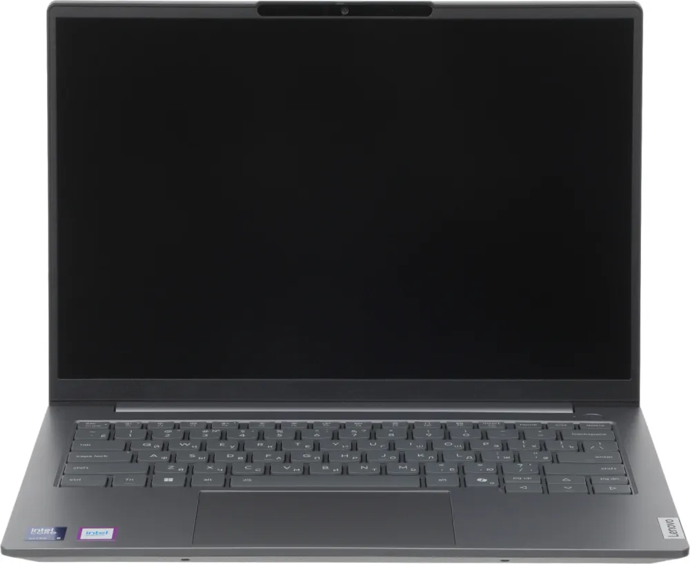 Ноутбук Lenovo Thinkbook 14 G8 IAL Core Ultra 5 225U 16Gb SSD512Gb Intel Graphics 14" IPS WUXGA (1920x1200) без ОС grey WiFi BT Cam (21SJS05R00)