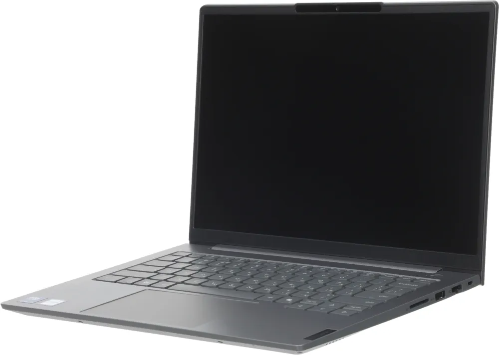 Ноутбук Lenovo Thinkbook 14 G8 IAL Core Ultra 5 225U 16Gb SSD512Gb Intel Graphics 14" IPS WUXGA (1920x1200) без ОС grey WiFi BT Cam (21SJS05R00)
