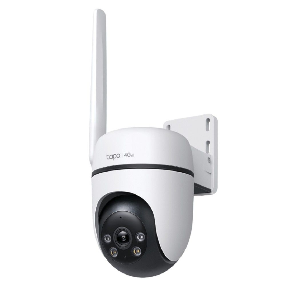 TP-Link Tapo C501GW Наружная  поворотно-наклонная облачная 4G LTE IP-камера 