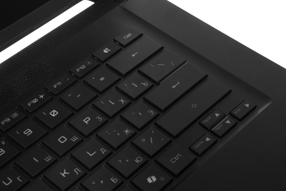 Ноутбук Gigabyte AERO X16 1VH AMD Ryzen AI 7 350/16Gb (1*16 D5)/SSD1Tb/RTX5060 8Gb (85W)/16"/IPS/WQXGA/2560x1600/165Hz/NoOS/RJ-45/Space Gray/1.9kg