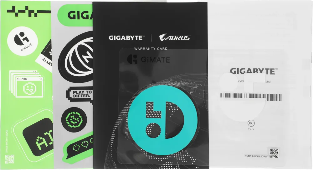 Ноутбук Gigabyte AERO X16 1VH AMD Ryzen AI 7 350/16Gb (1*16 D5)/SSD1Tb/RTX5060 8Gb (85W)/16"/IPS/WQXGA/2560x1600/165Hz/NoOS/RJ-45/Space Gray/1.9kg