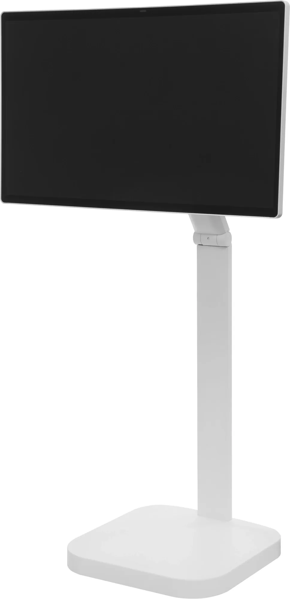 Монитор LG 31.5" UltraFine 32U889SA-W белый IPS LED 5ms 16:9 HDMI M/M матовая HAS Piv 1000:1 350cd 178гр/178гр 3840x2160 60Hz 4K USB