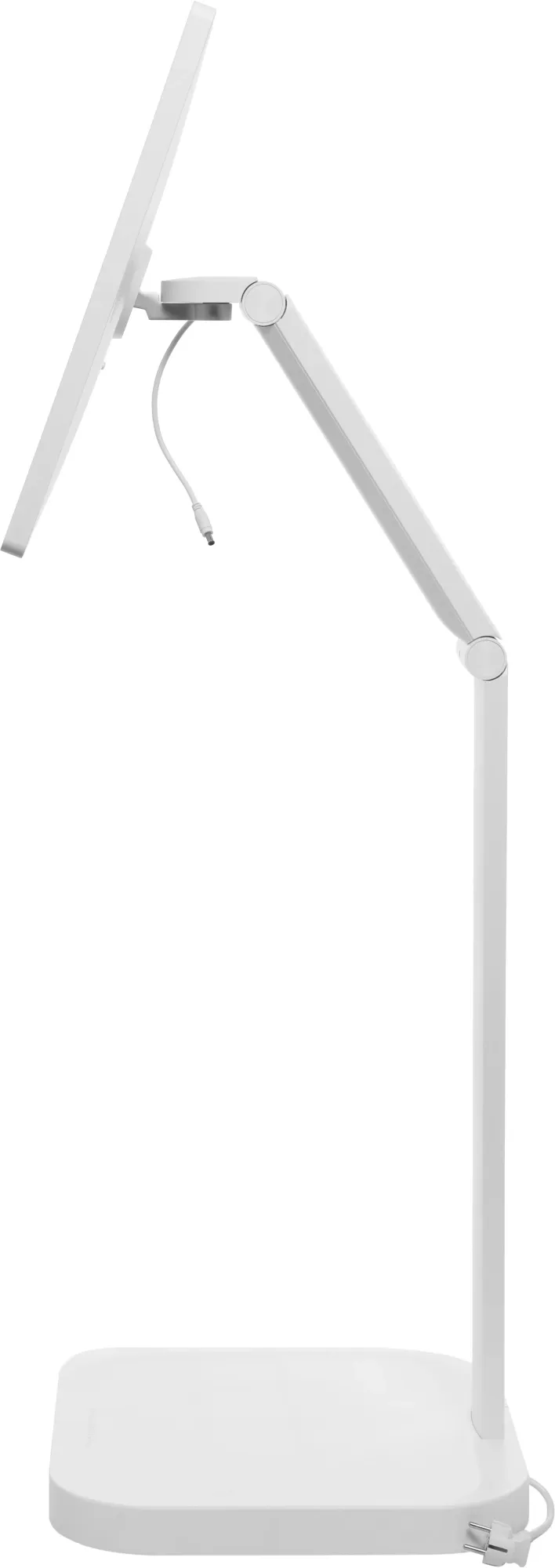 Монитор LG 31.5" UltraFine 32U889SA-W белый IPS LED 5ms 16:9 HDMI M/M матовая HAS Piv 1000:1 350cd 178гр/178гр 3840x2160 60Hz 4K USB