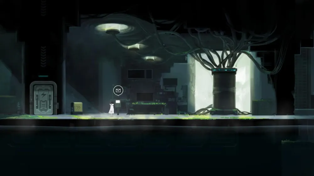 Игра для ПК Gamirror Games Flood of Light (6+)