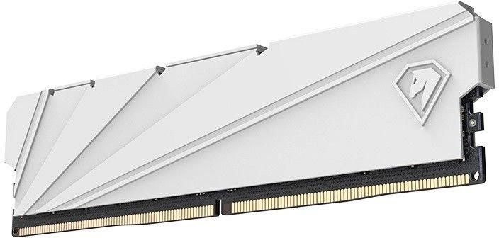 Память DDR4 2x16GB 3200MHz Netac NTSSD4P32DP-32W Shadow S RTL PC4-25600 CL16 DIMM 288-pin 1.35В kit Intel с радиатором Ret