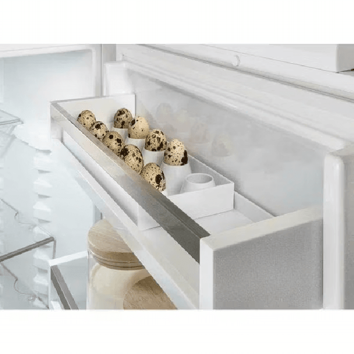 Встраиваемые холодильники Liebherr/ EIGER, ниша 178, ВхШхГ 1770х559х546 мм, Pure, EasyFresh,3 контейнера, door-on-door