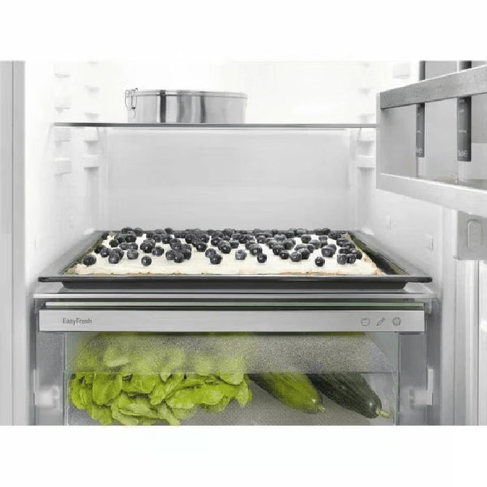 Встраиваемые холодильники Liebherr/ EIGER, ниша 178, ВхШхГ 1770х559х546 мм, Pure, EasyFresh,3 контейнера, door-on-door